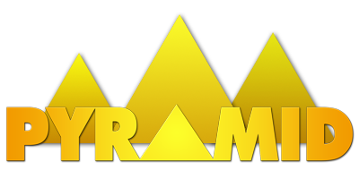 pyramid logo